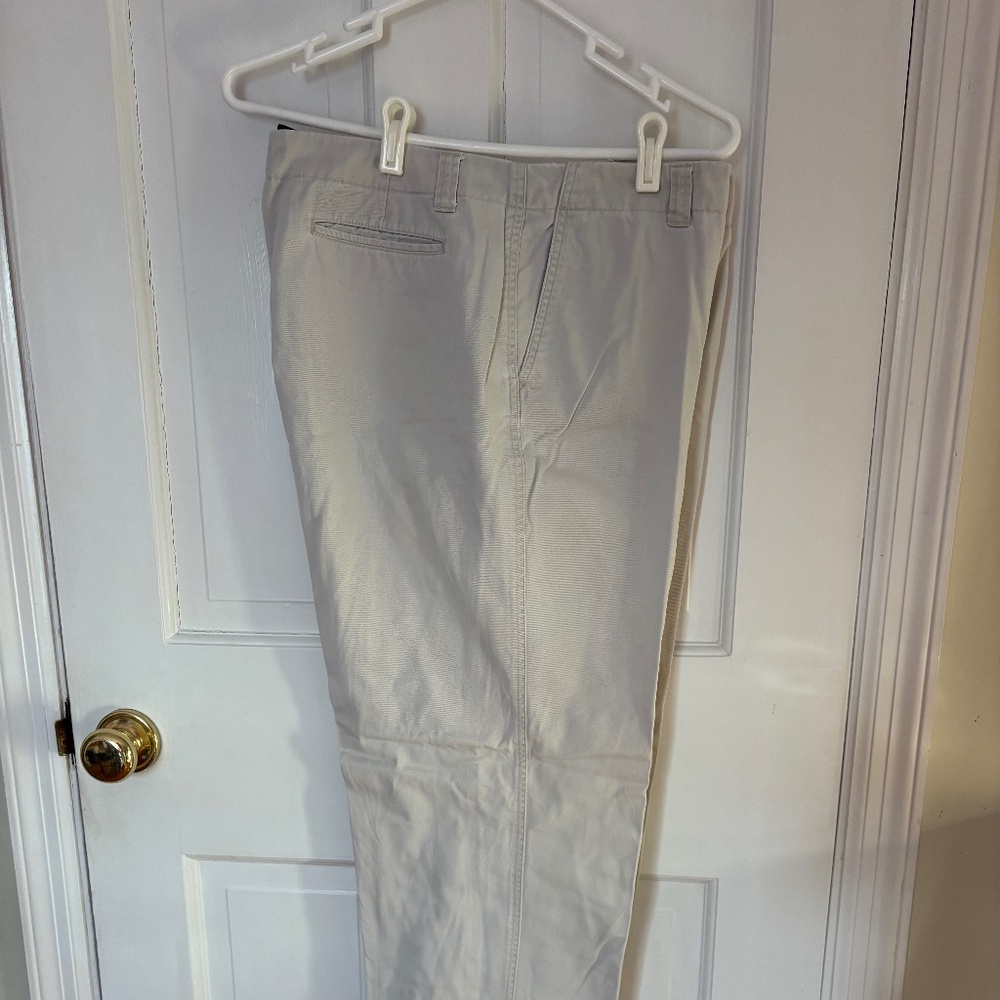 CONTEXT SOFT OFF WHITE CORDS SIZE 16
